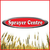 Sprayer Centre