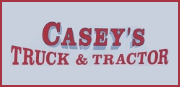 Casey's Truck & Tractor