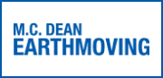 M.C. Dean Earthmoving