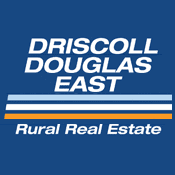 Driscoll Douglas East