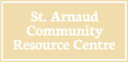 St. Arnaud Community Resource Centre