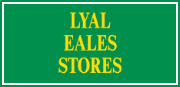 Lyal Eales Store