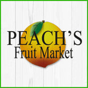 Peach's Fruit Market