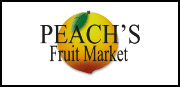 Peach's Fruit Market