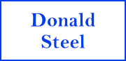 Donald Steel