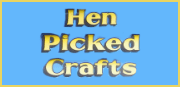 Hen Picked Crafts